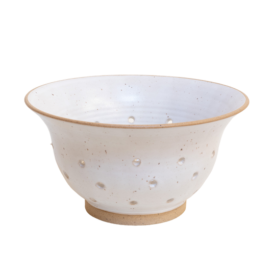 Handmade Colander