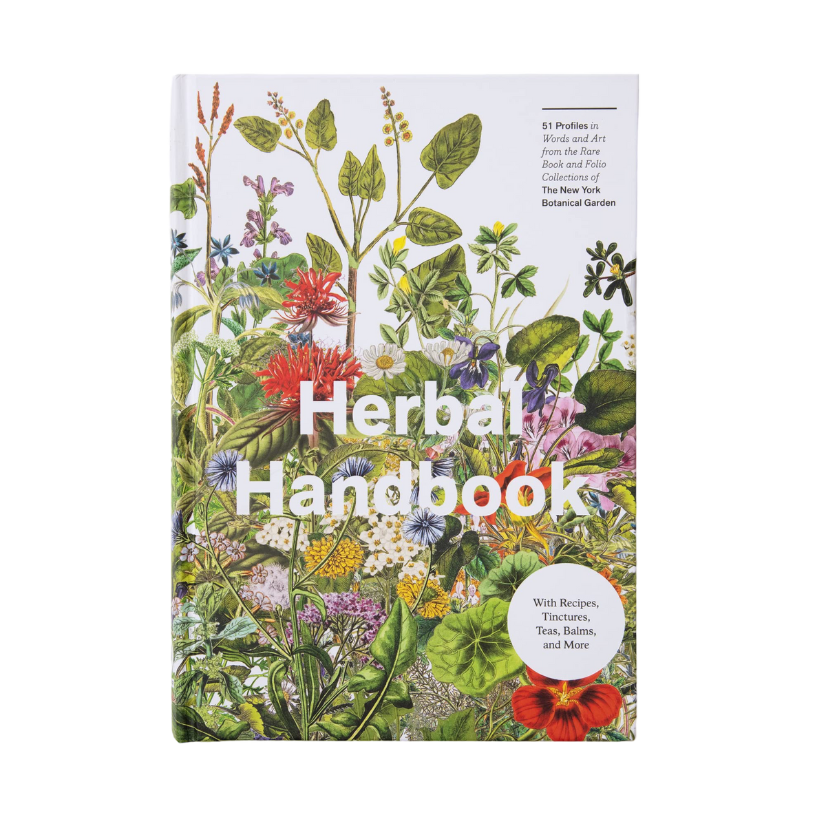 Herbal Handbook