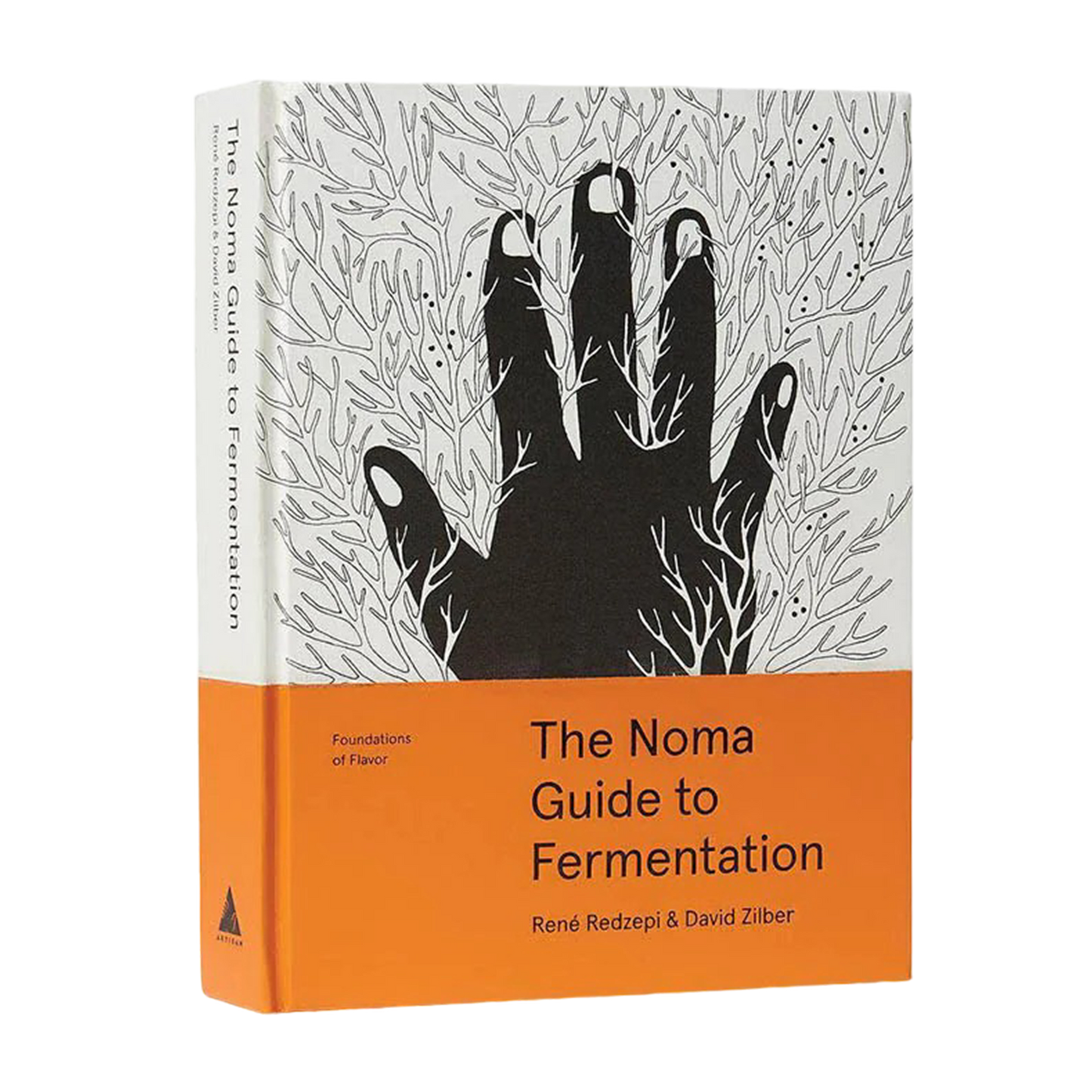The Noma Guide to Fermentation