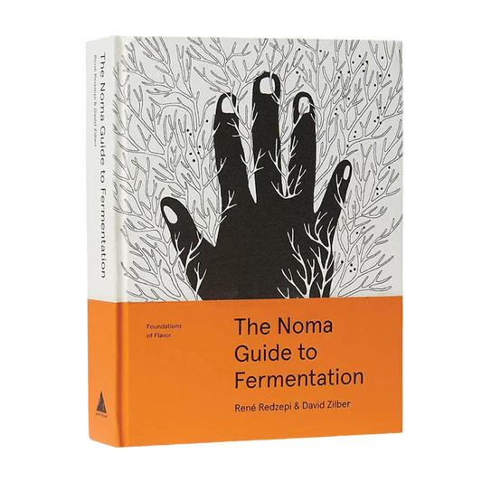 The Noma Guide to Fermentation