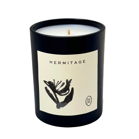 Hermitage Candle