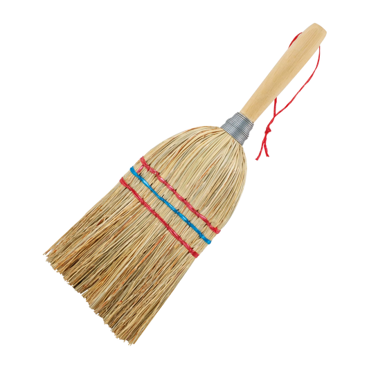 Rice Straw Brush