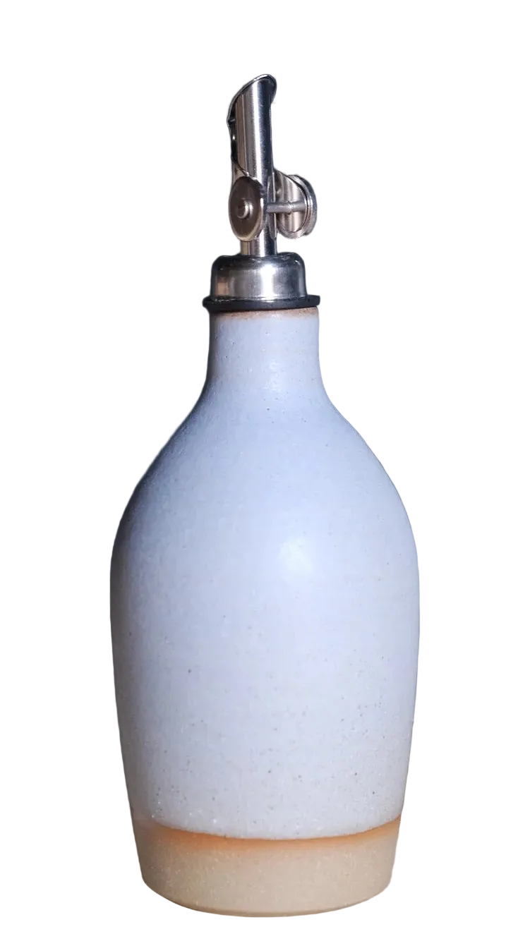 Oil Bottle: Cenote