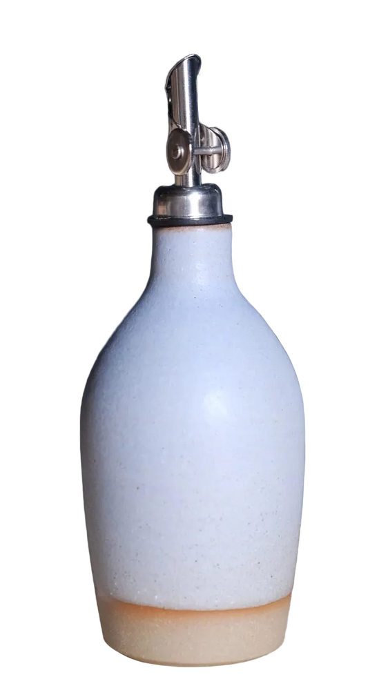 Oil Bottle: Cenote
