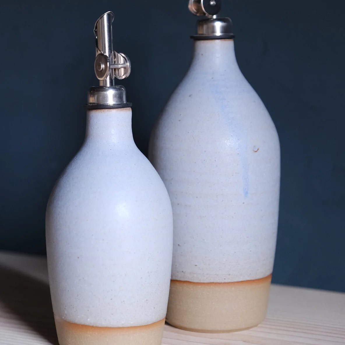 Oil Bottle: Cenote