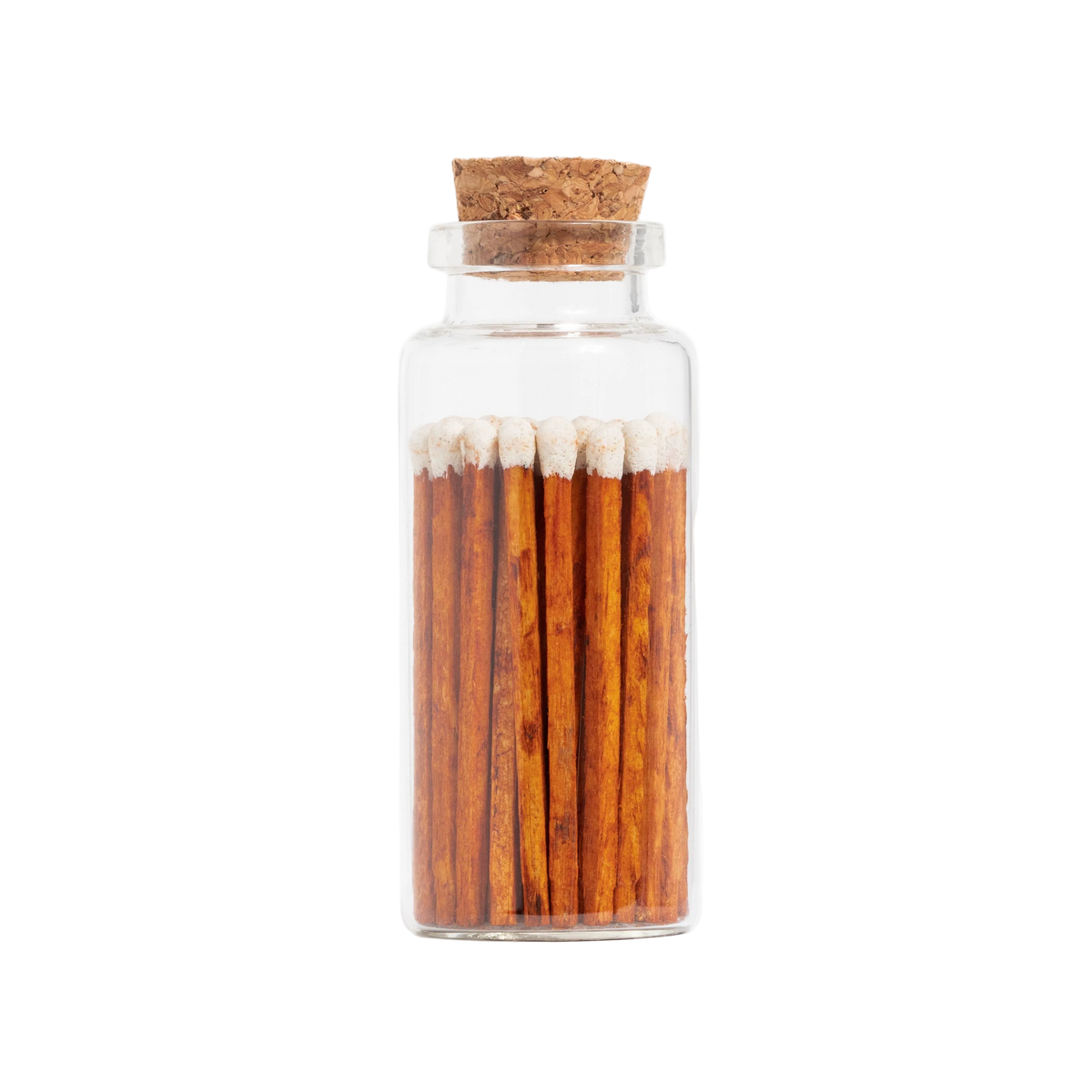 Cinnamon White Matches