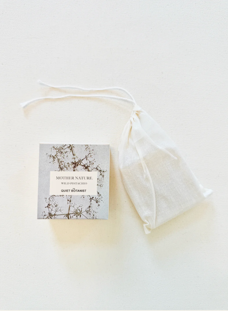 Mother Nature - Handmade Soap