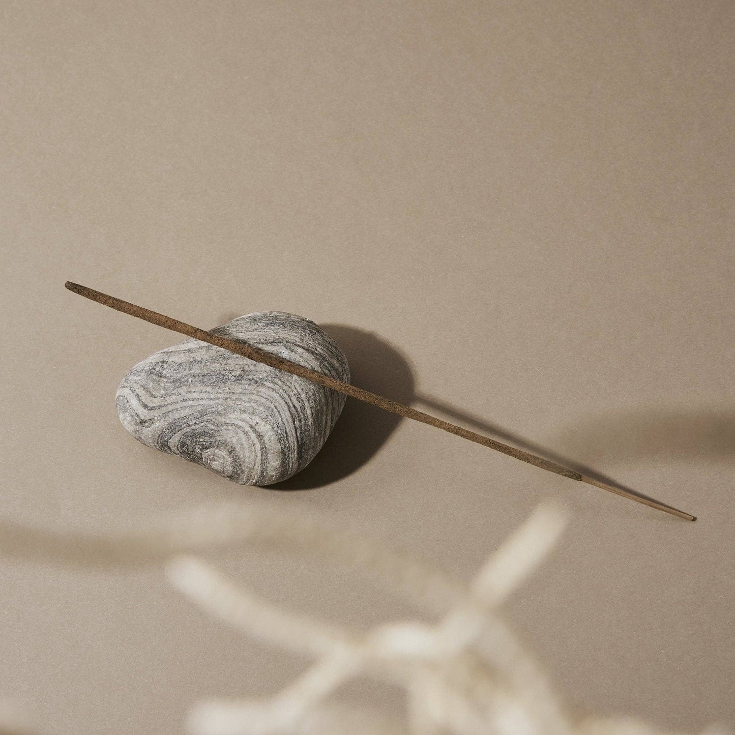 Natural Incense Sticks - Lavender, Petitgrain, Cedar