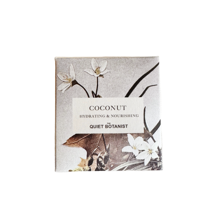 Coconut - Handmade Soap