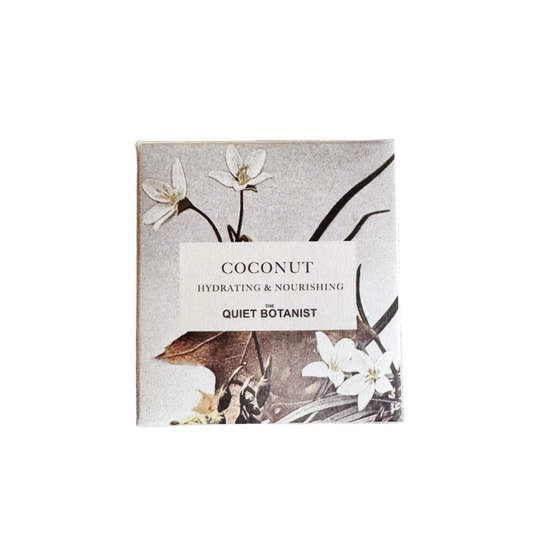 Coconut - Handmade Soap