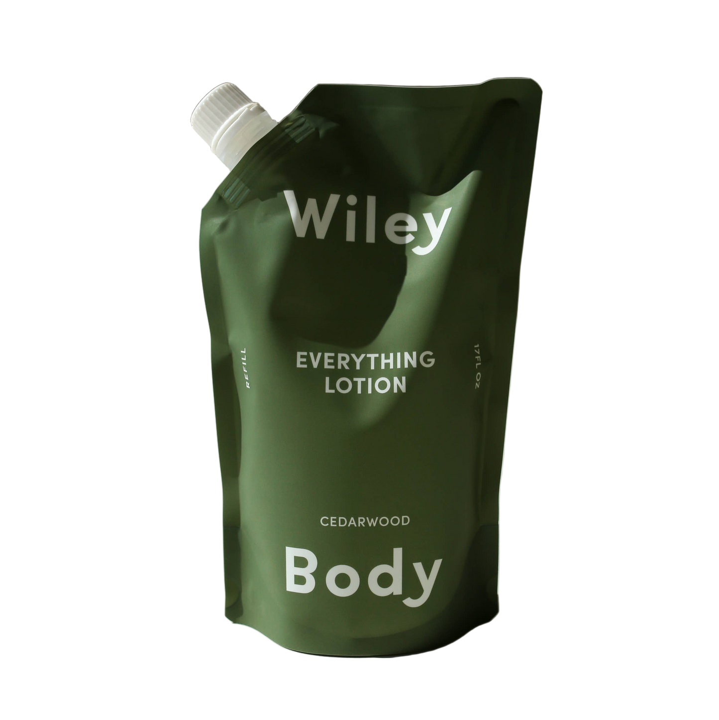 Everything Lotion - Refil Pouch