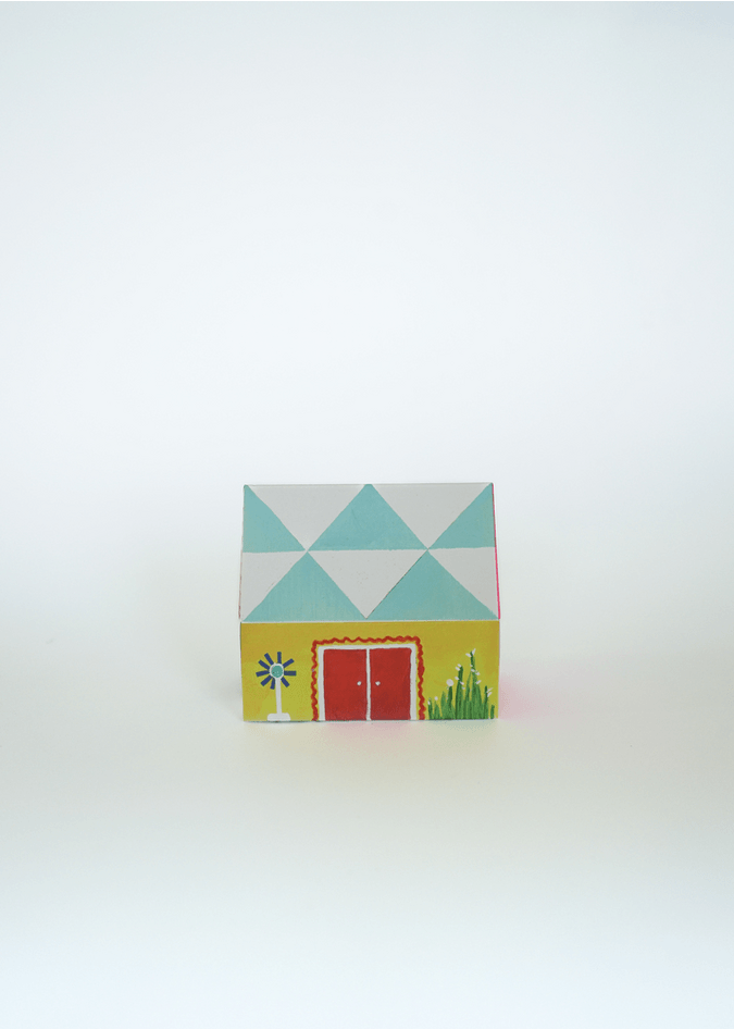 House Matches - Vashon