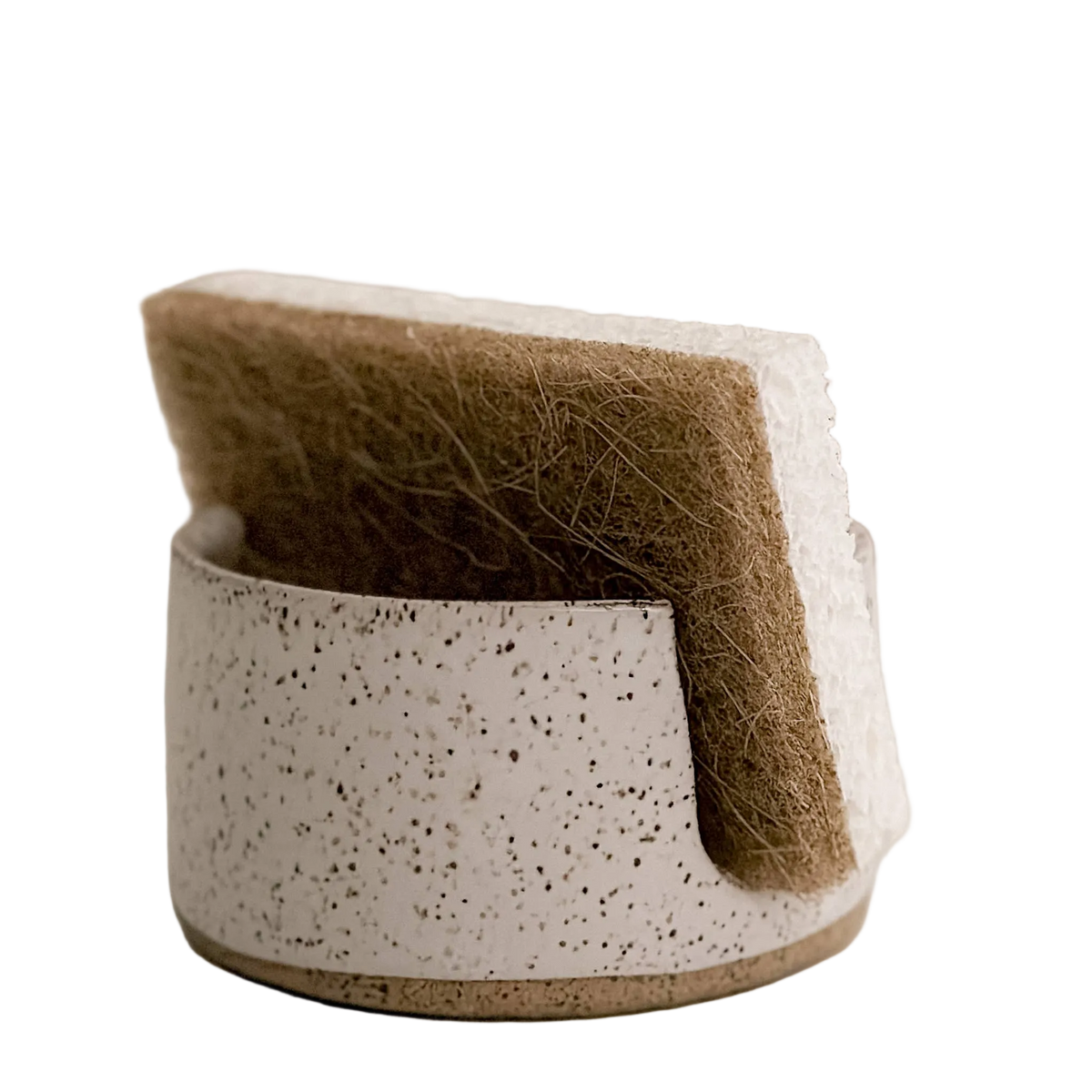 Ceramic Sponge Holder