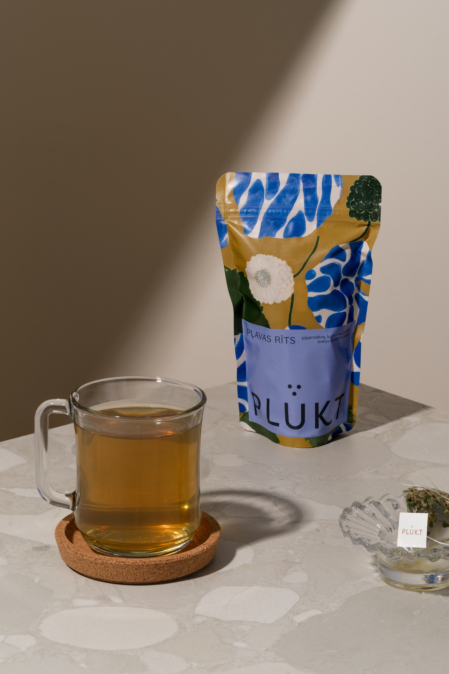 Meadow Morning Tea Blend