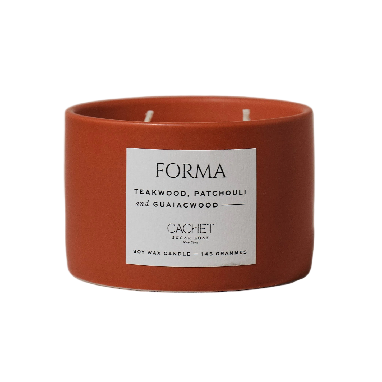 No. 4 Forma Chroma Candle