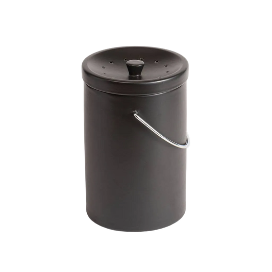Ceramic Compost Bin