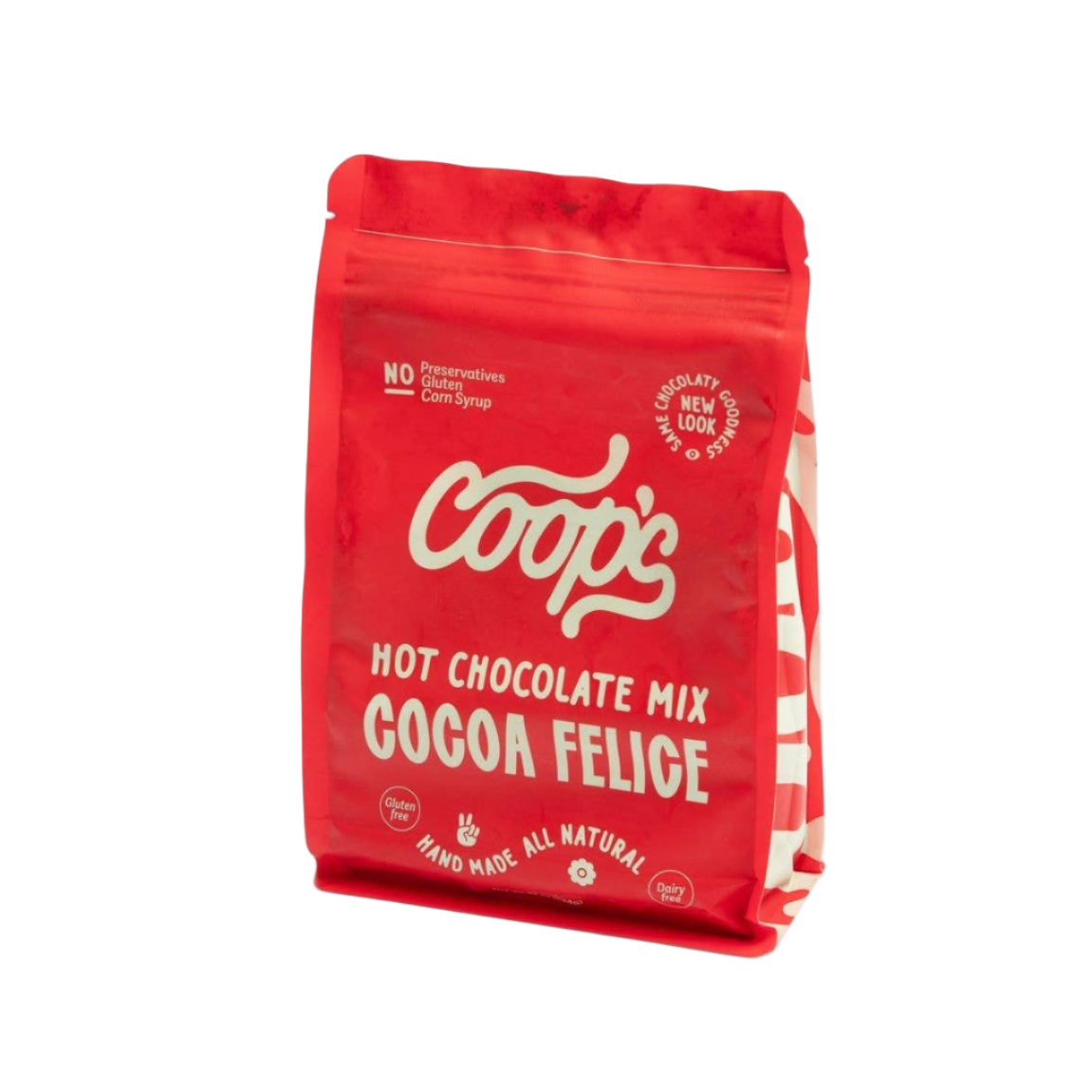 Cocoa Felice Hot Chocolate Mix