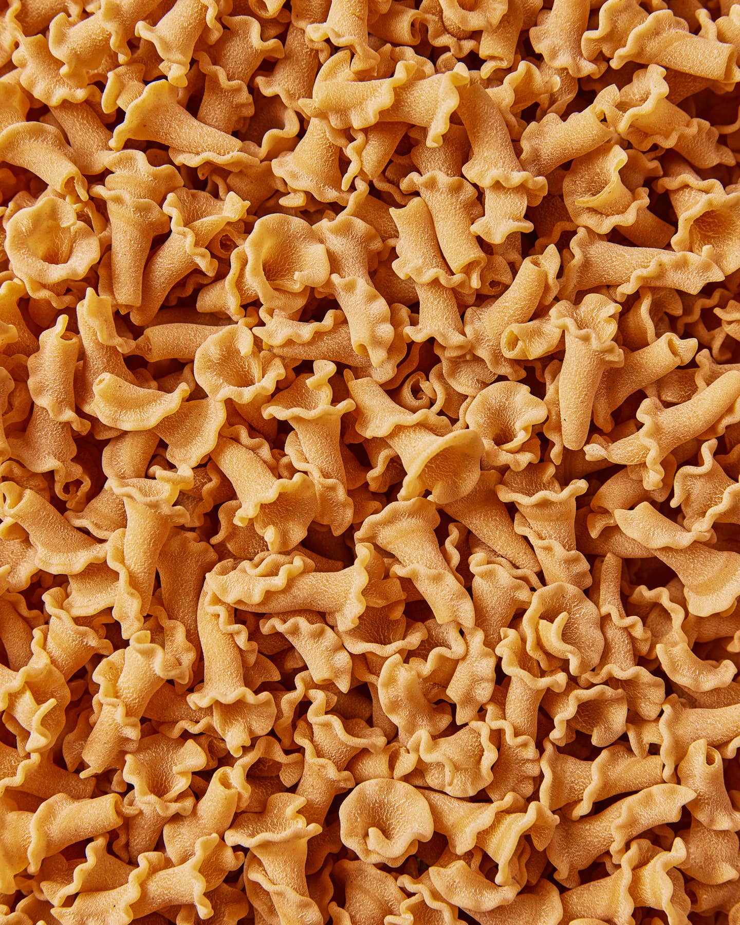 Organic Campanelle