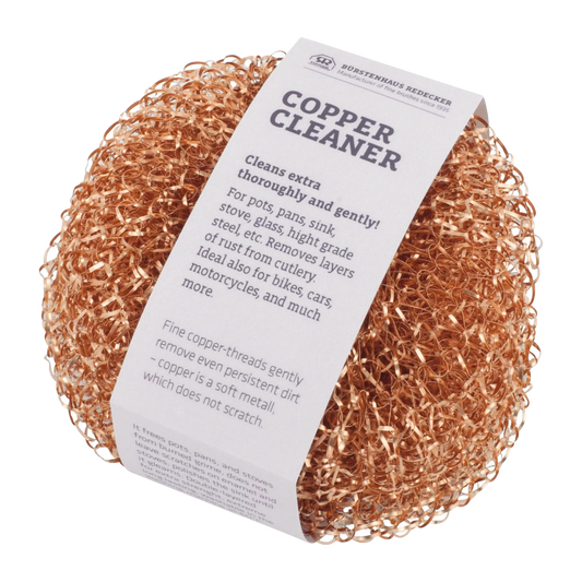 Copper Scrubber