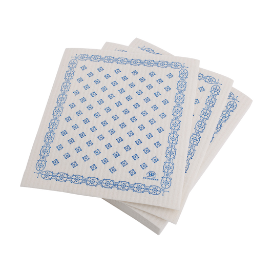 Swedish Dishcloth
