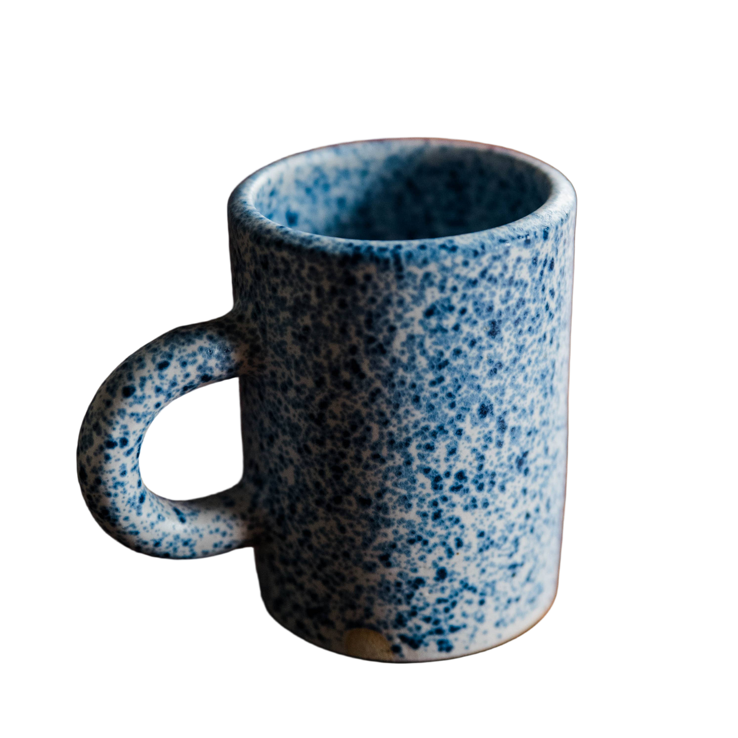 June Mug - Brunnera
