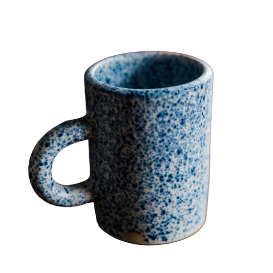 June Mug - Brunnera