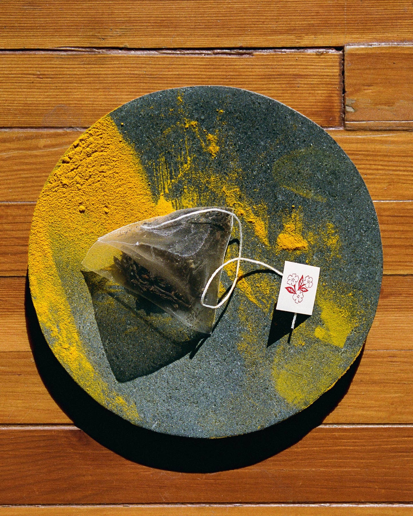 Chamomile Tea