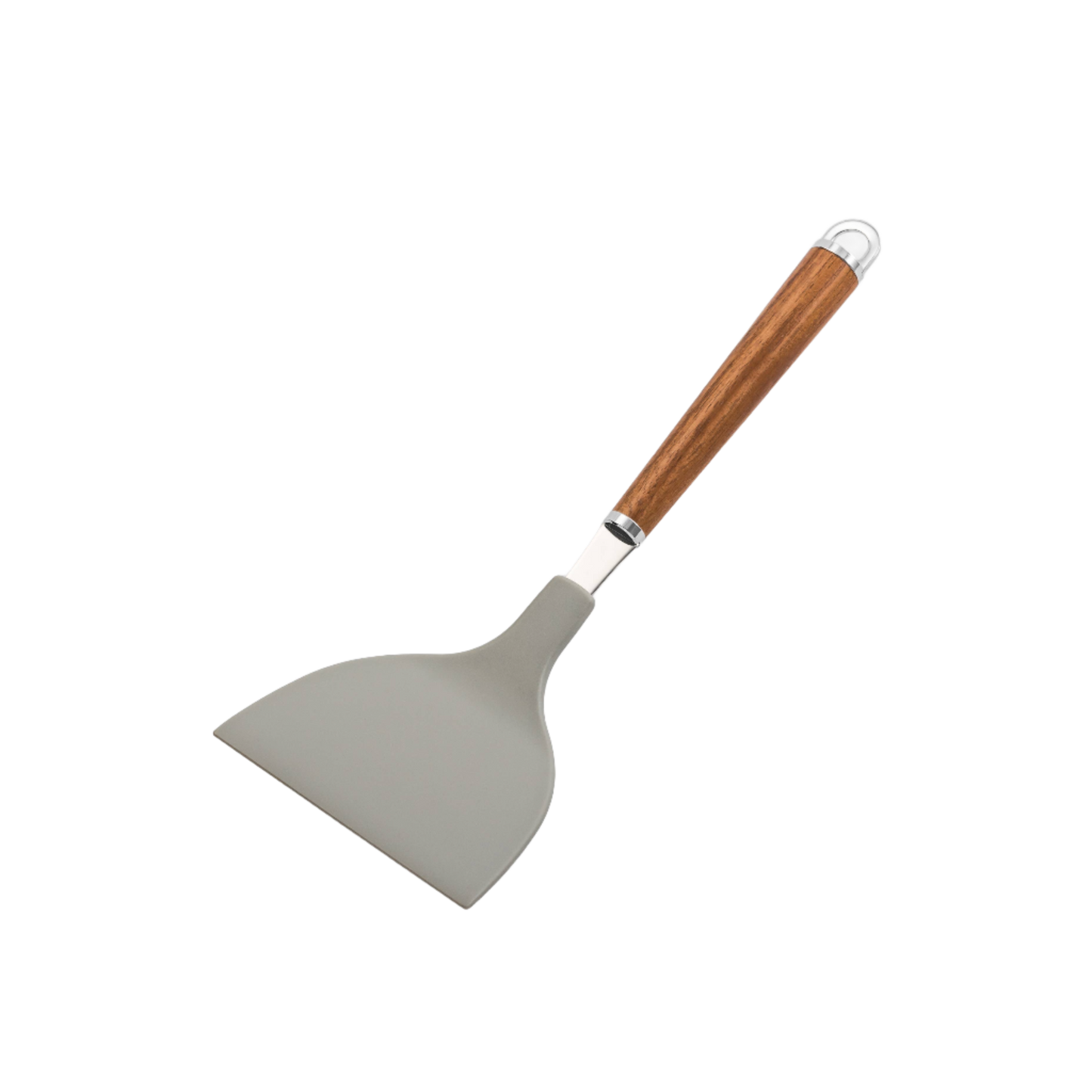 Walnut Handle Nylon Turner