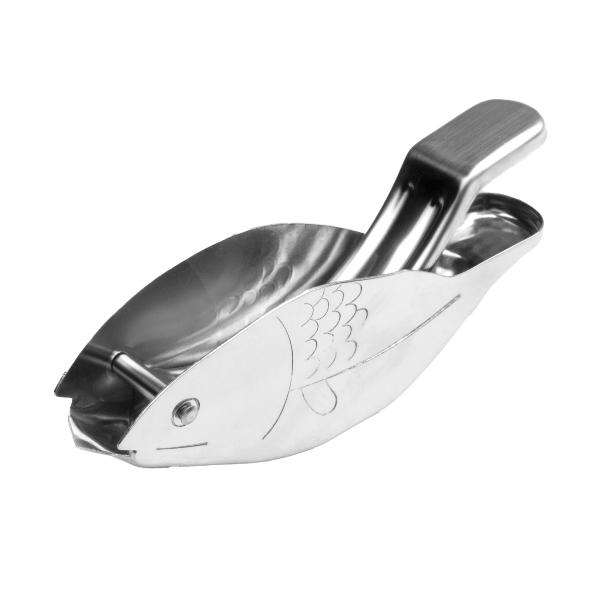 Lemon Slice Squeezer