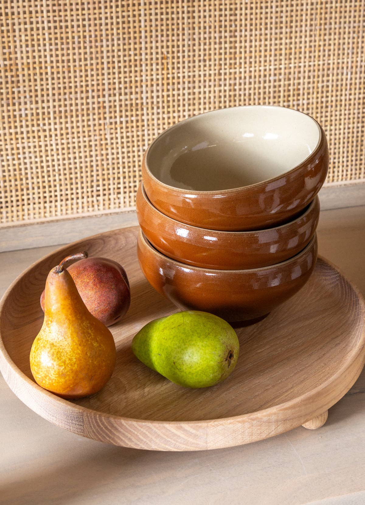 French Bowl