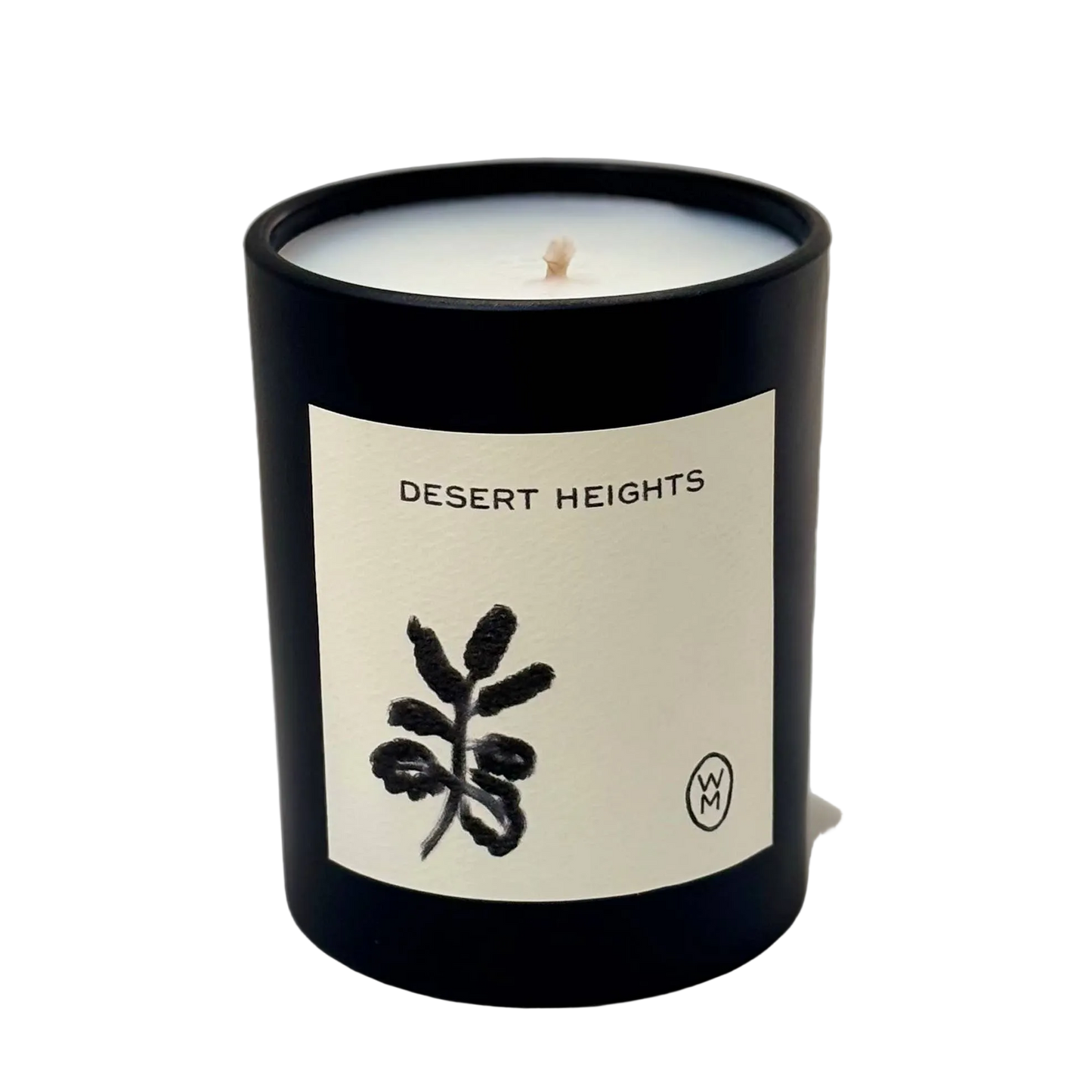 Desert Heights Candle