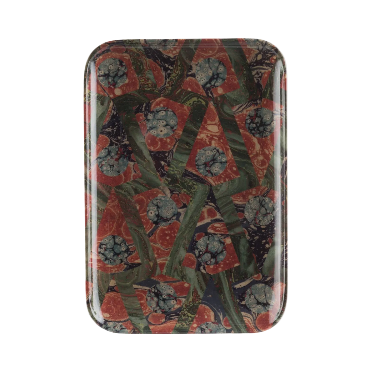 Melamine Tray