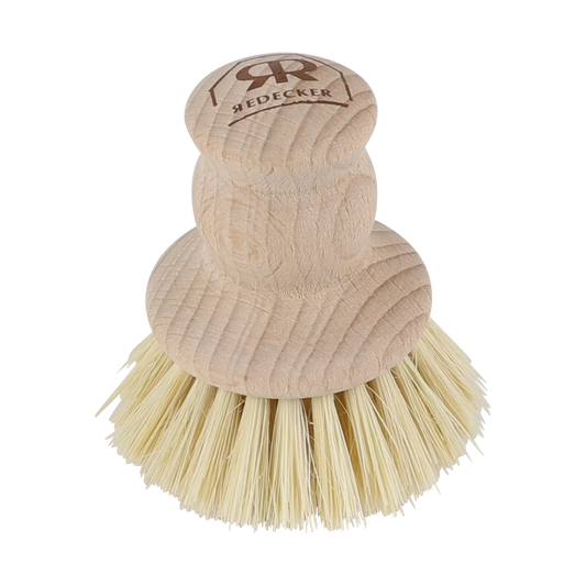 Pot Brush