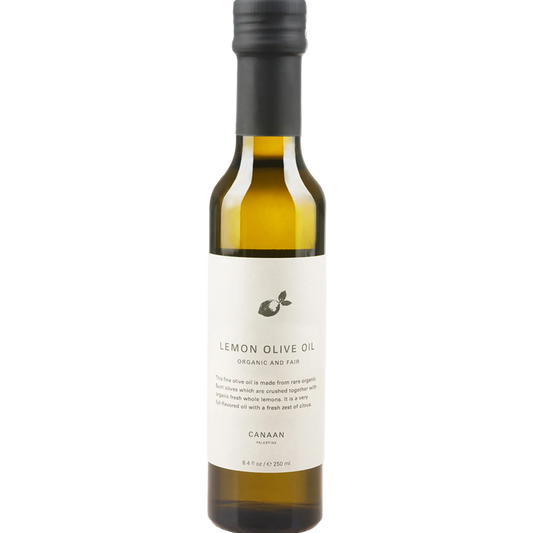 Lemon Olive Oil