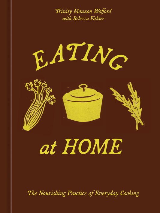 Eating at Home