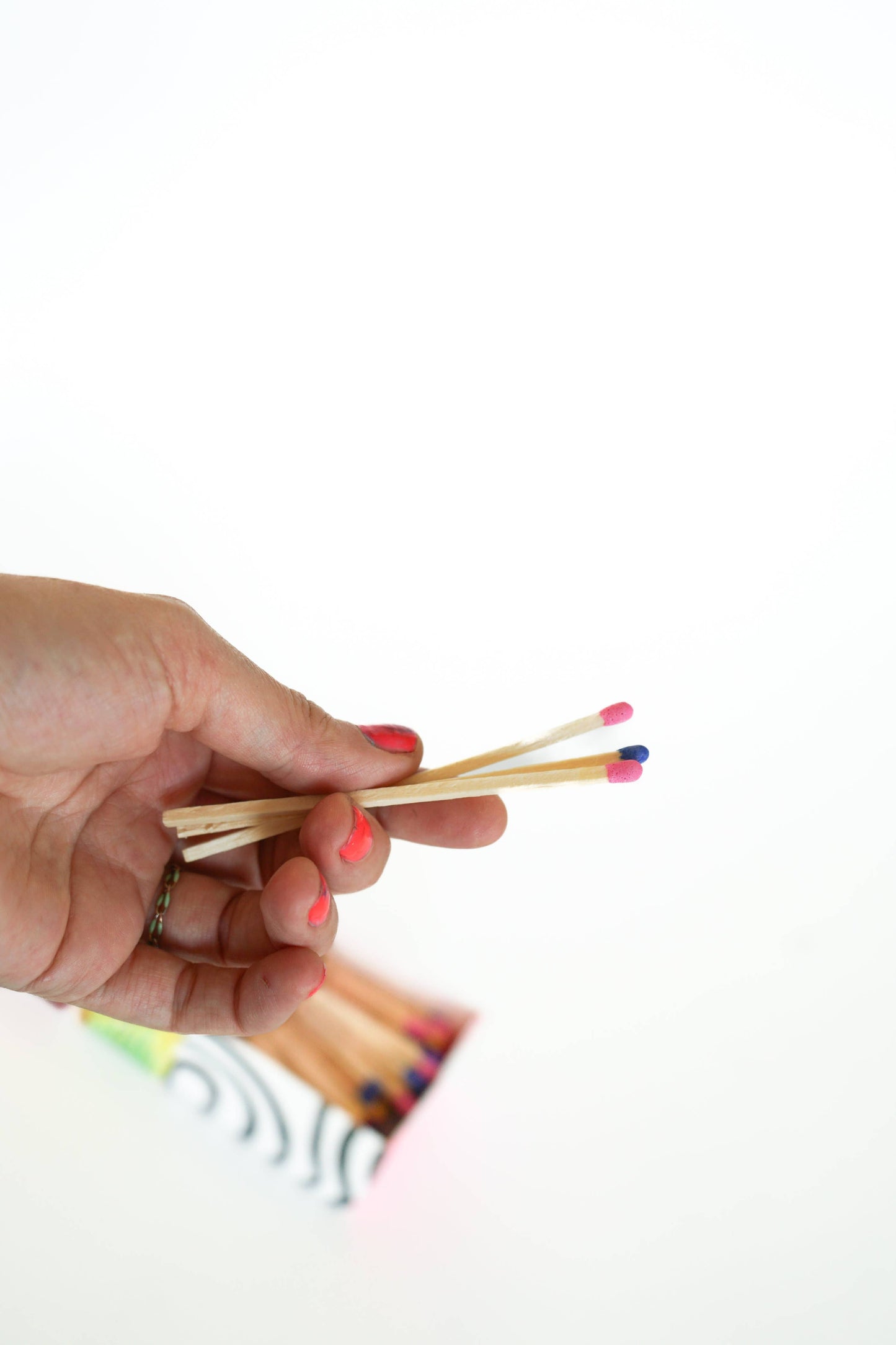 House Matches - Vashon