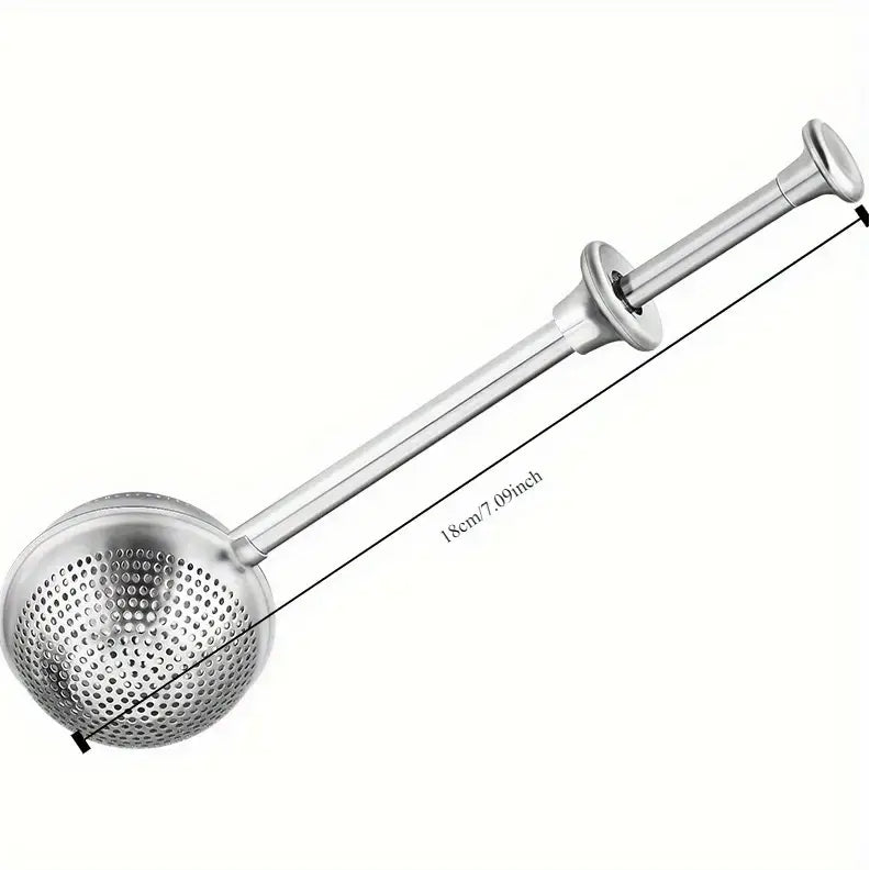Tea Infuser Wand