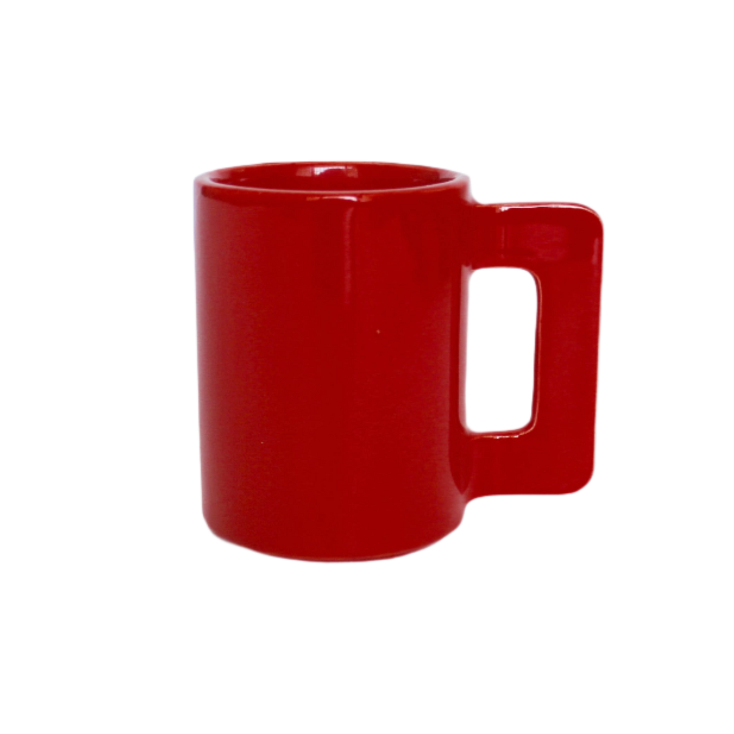 Crimson Mug