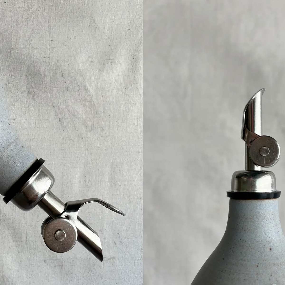 Oil Bottle: Cenote