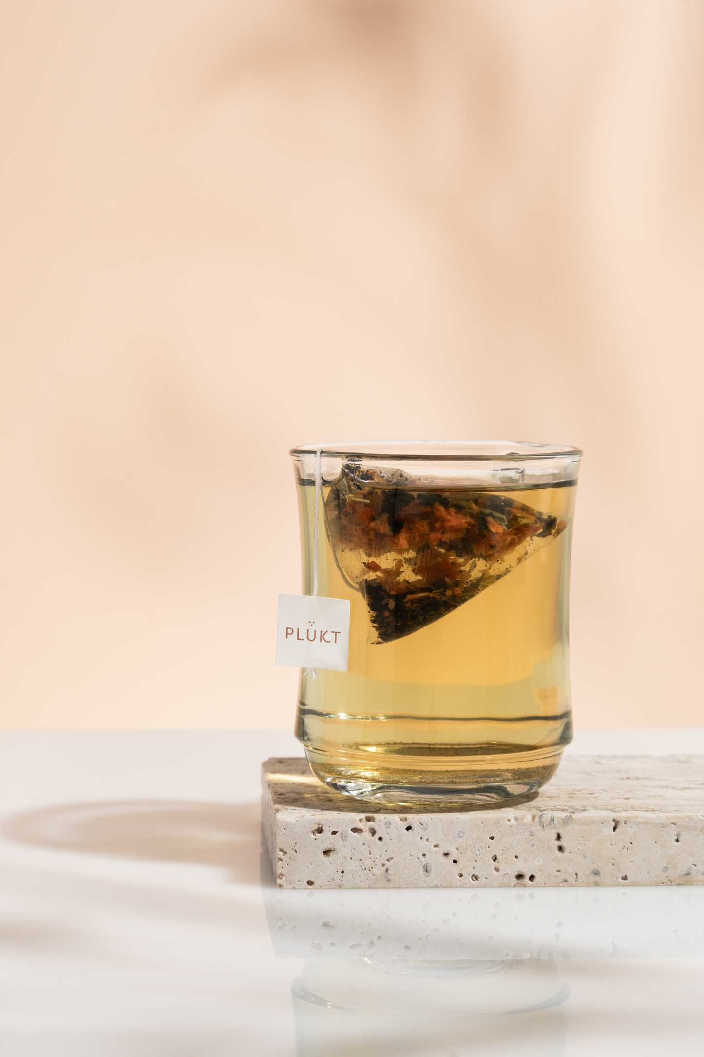 Sea Buckthron Berry Herbal Tea