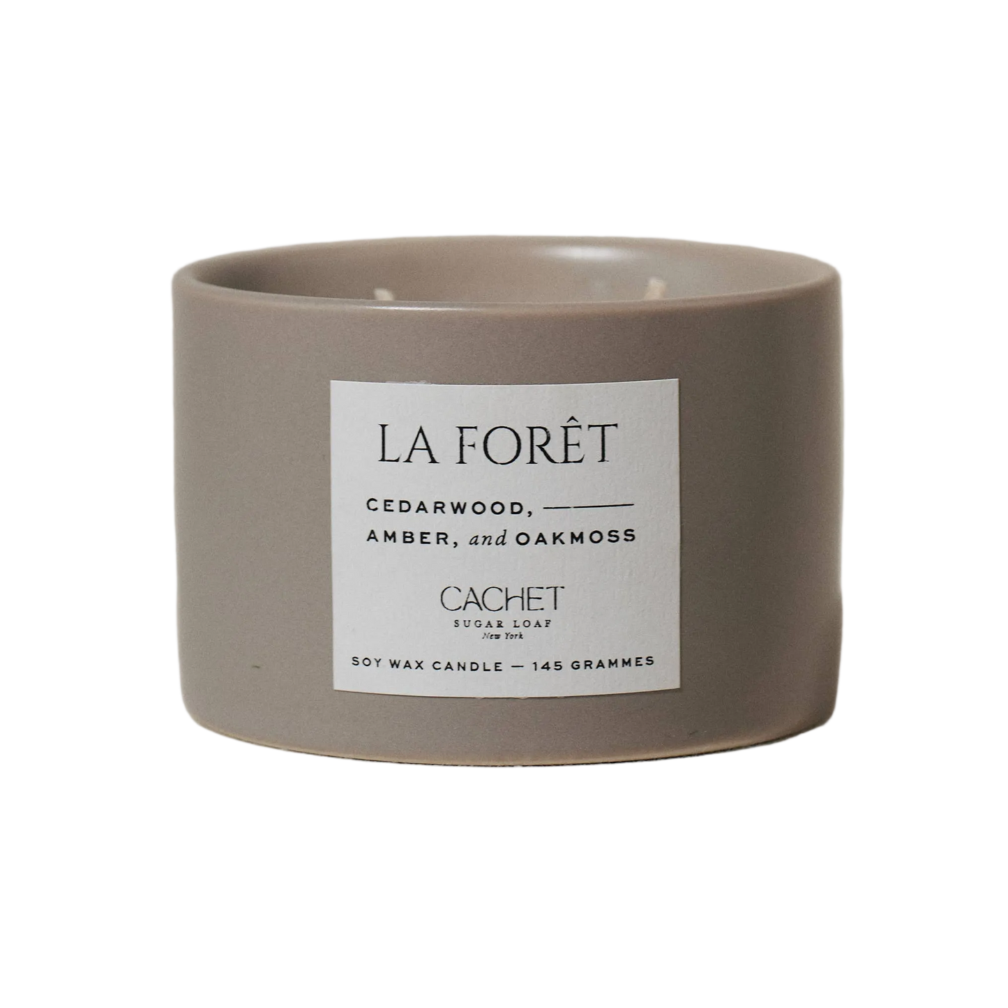 No. 3 La Forêt Chroma Candle