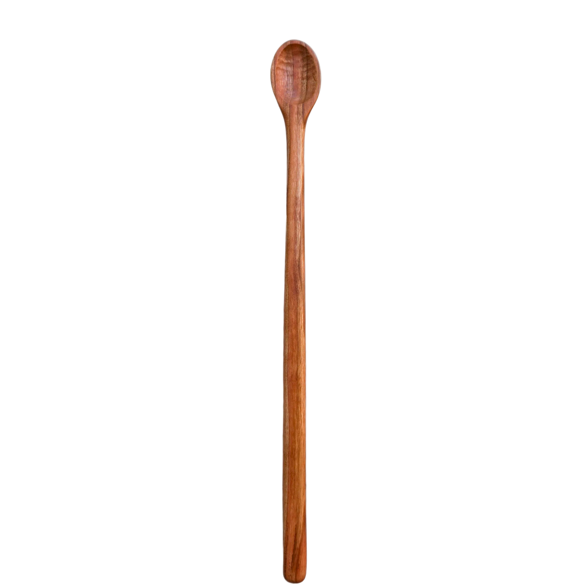 Flat Line - Tasting Spoon - Cherry Wood