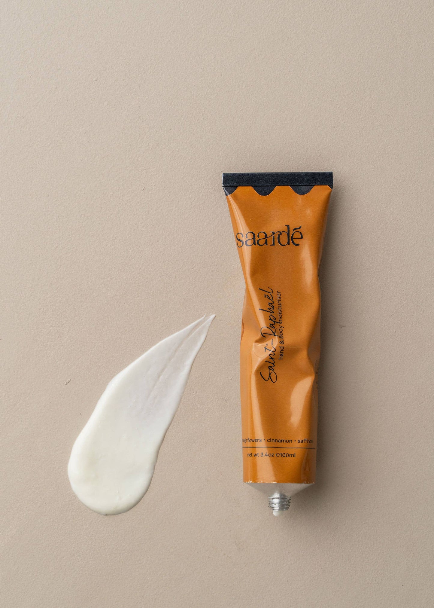 Hand and Body Moisturiser - Saint-Raphaël