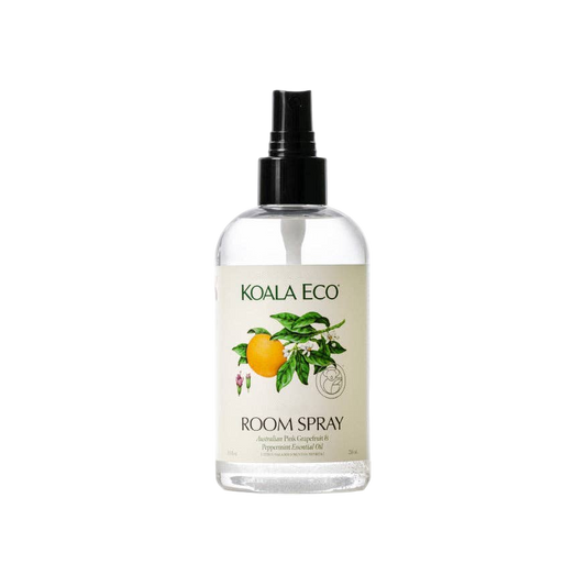 Pink Grapefruit & Peppermint Room Spray