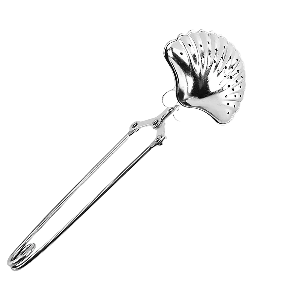 Shell Tea Infuser