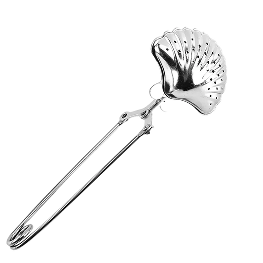 Shell Tea Infuser