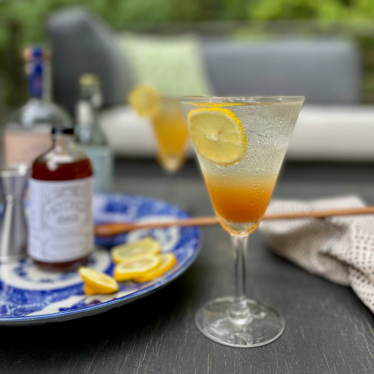 Mother Shrub - Salted Honey