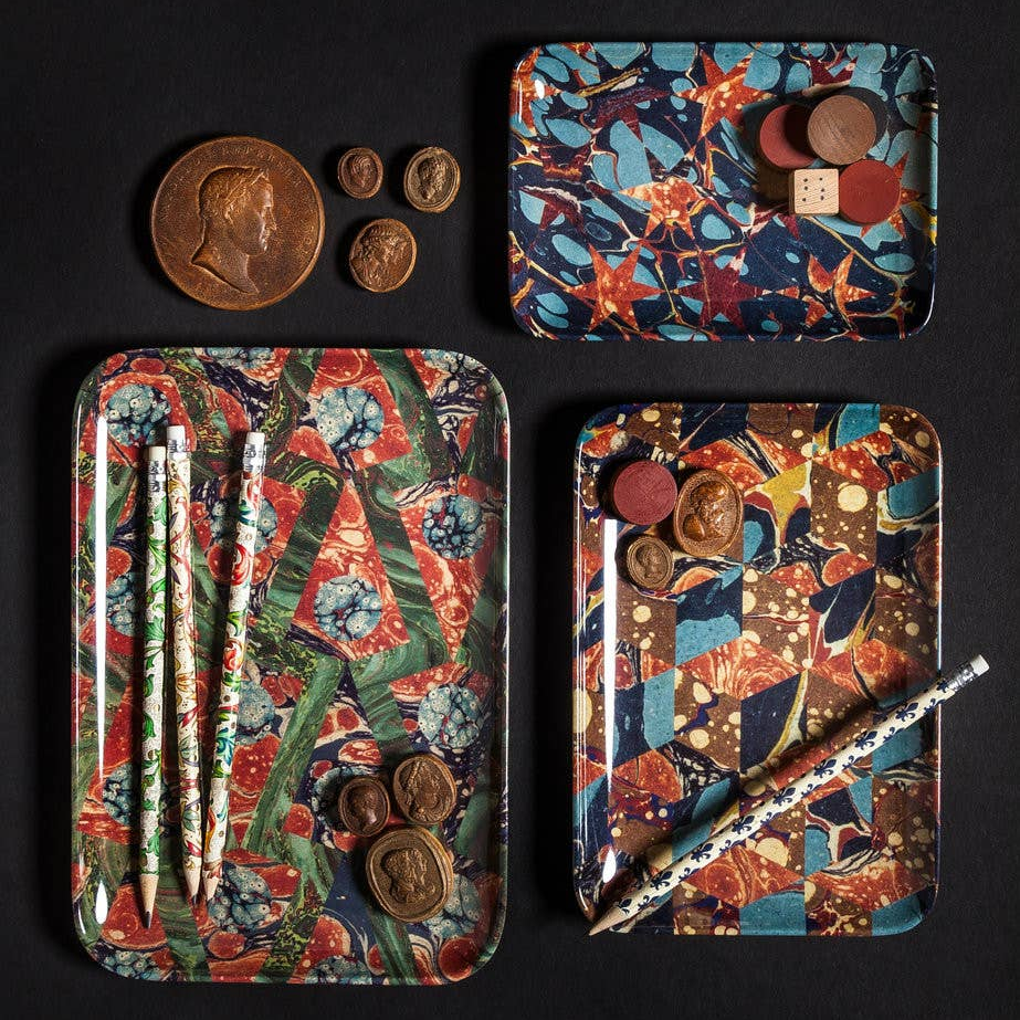 Melamine Tray