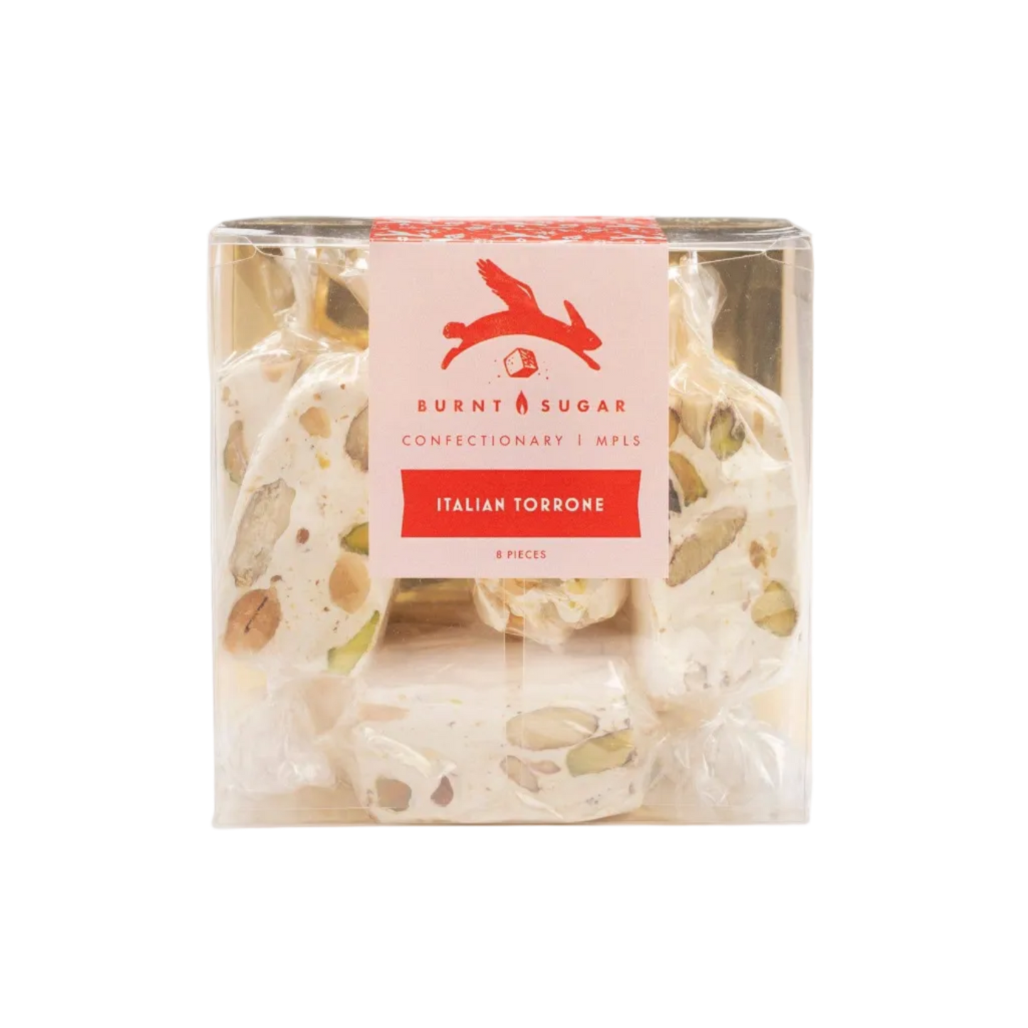 Italian Torrone
