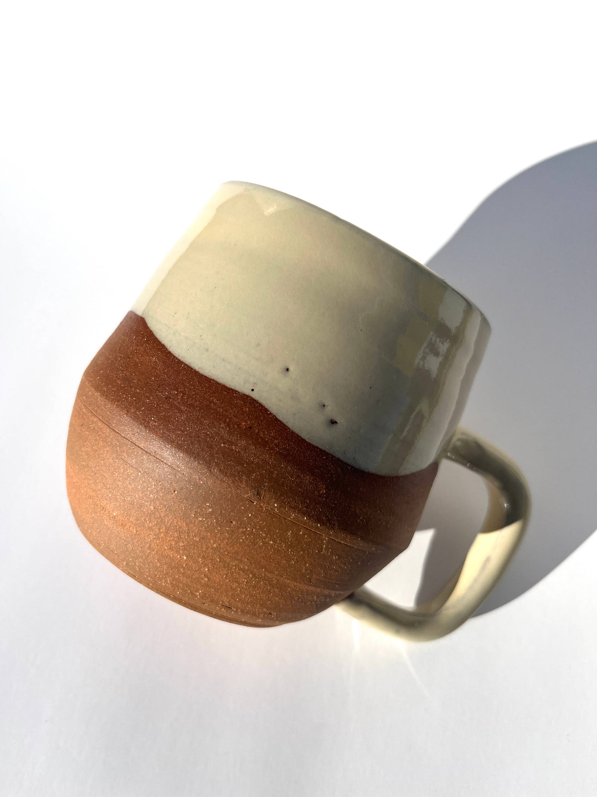 Buttermilk Mountain Mug
